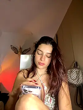 Snapshot of dakota_le chatting on October 8, 2025, 1:51 am dakota le online show from October 8, 2025, 1:51 am