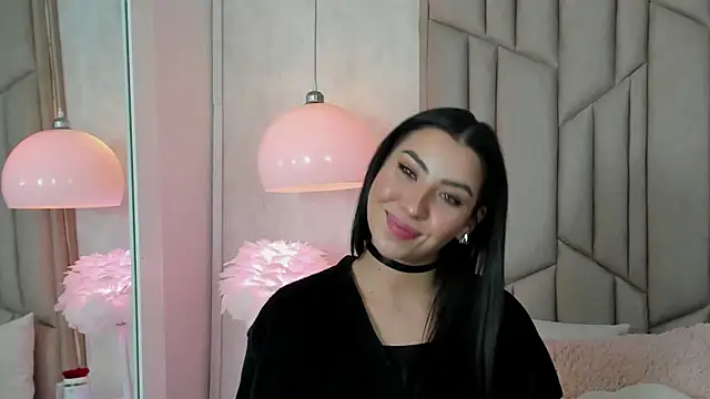 Snapshot of AudreyElla chatting on March 21, 2025, 1:34 am AudreyElla online show from March 21, 2025, 1:34 am