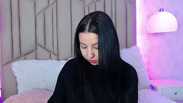 Snapshot of AudreyElla chatting on September 14, 2025, 6:36 am AudreyElla online show from September 14, 2025, 6:36 am