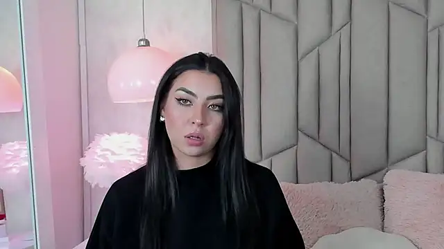 Snapshot of AudreyElla chatting on March 22, 2025, 3:52 am AudreyElla online show from March 22, 2025, 3:52 am