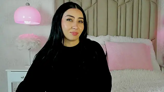 Snapshot of AudreyElla chatting on January 18, 2026, 8:01 pm AudreyElla online show from January 18, 2026, 8:01 pm