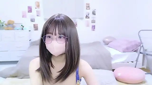 chihiro ri online show from March 16, 2026, 10:23 pm