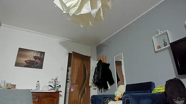 Snapshot of SexxyMeriem chatting on March 28, 2026, 10:49 am SexxyMeriem online show from March 28, 2026, 10:49 am