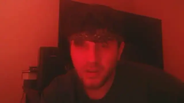 Snapshot of jonnybans chatting on March 8, 2026, 1:00 am jonnybans online show from March 8, 2026, 1:00 am