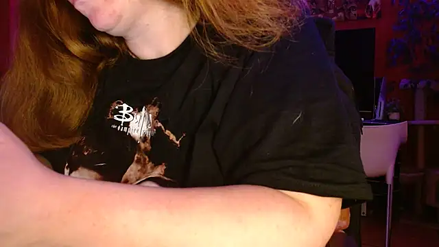 Snapshot of cruellaculdenfer67 chatting on March 1, 2026, 9:48 pm cruellaculdenfer67 online show from March 1, 2026, 9:48 pm