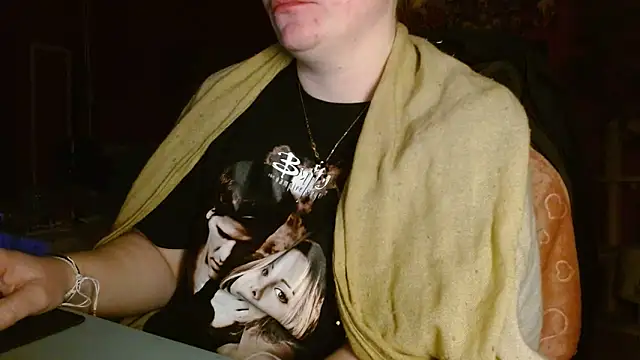 Snapshot of cruellaculdenfer67 chatting on February 28, 2026, 10:31 pm cruellaculdenfer67 online show from February 28, 2026, 10:31 pm