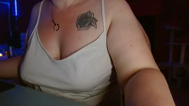 Snapshot of cruellaculdenfer67 chatting on March 4, 2026, 9:11 pm cruellaculdenfer67 online show from March 4, 2026, 9:11 pm