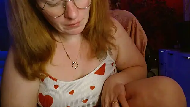 Snapshot of cruellaculdenfer67 chatting on February 2, 2026, 9:36 pm cruellaculdenfer67 online show from February 2, 2026, 9:36 pm