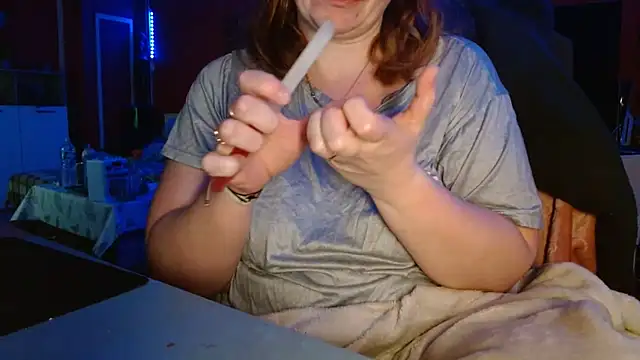 Snapshot of cruellaculdenfer67 chatting on February 24, 2026, 9:26 pm cruellaculdenfer67 online show from February 24, 2026, 9:26 pm