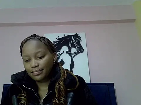 Seexy nita online show from October 24, 2025, 12:48 pm