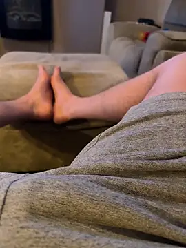 Feettlover69 online show from May 23, 2026, 7:57 pm