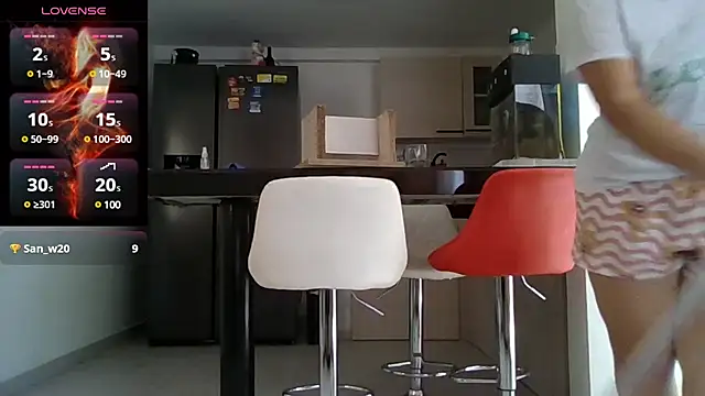 Snapshot of saramartinez1000 chatting on February 20, 2025, 5:52 pm saramartinez1000 online show from February 20, 2025, 5:52 pm