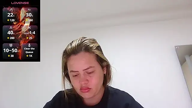 Snapshot of saramartinez1000 chatting on March 6, 2025, 2:51 pm saramartinez1000 online show from March 6, 2025, 2:51 pm