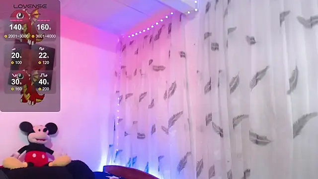 Snapshot of tania_060101 chatting on March 21, 2025, 9:45 pm tania 060101 online show from March 21, 2025, 9:45 pm