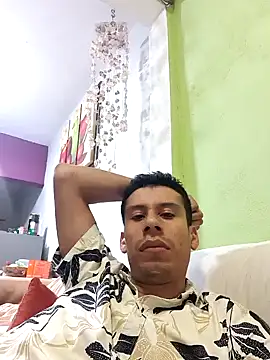 josehot151515 online show from January 3, 2025, 1:59 am