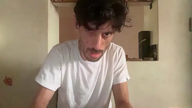 nicolaaaaas online show from February 19, 2026, 5:32 pm