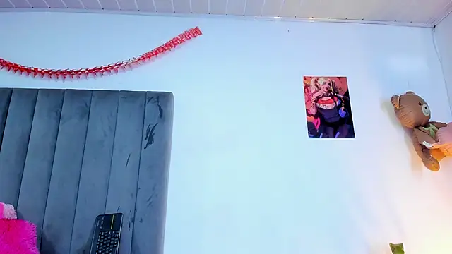 Snapshot of bathory_vamps chatting on February 25, 2025, 2:04 pm bathory vamps online show from February 25, 2025, 2:04 pm