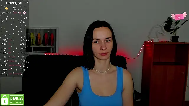 annakillianox online show from March 15, 2025, 3:37 pm