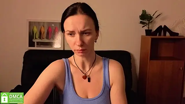 annakillianox online show from May 13, 2026, 5:25 am