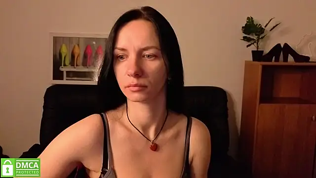 annakillianox online show from May 14, 2026, 5:26 am