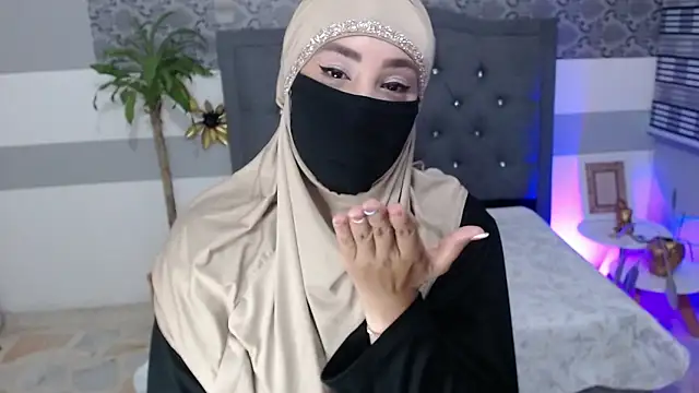 Jalima sabag online show from October 23, 2025, 7:12 pm