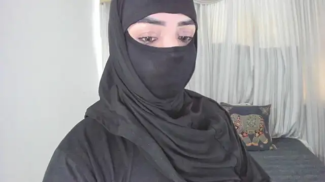 Uzra hayed online show from March 31, 2026, 2:19 pm