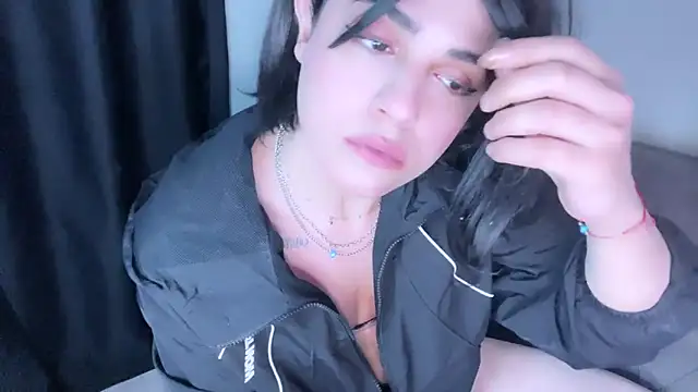 Snapshot of Arab_tgirl chatting on October 3, 2025, 9:27 pm Arab tgirl online show from October 3, 2025, 9:27 pm