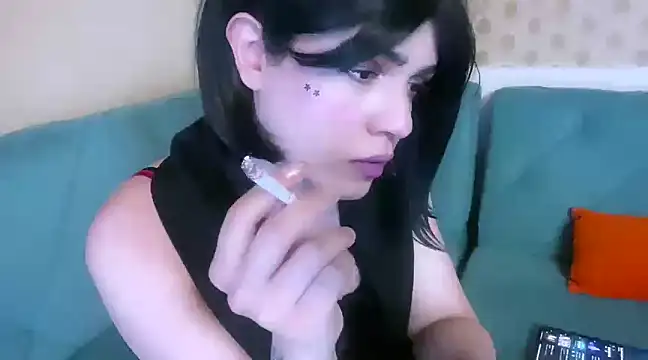 Snapshot of Arab_tgirl chatting on December 31, 2024, 9:28 pm Arab tgirl online show from December 31, 2024, 9:28 pm