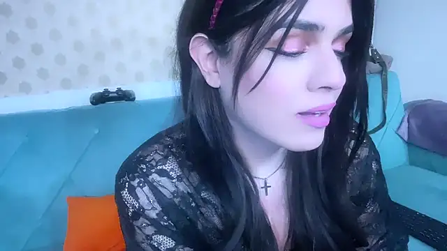 Snapshot of Arab_tgirl chatting on February 10, 2025, 9:47 pm Arab tgirl online show from February 10, 2025, 9:47 pm