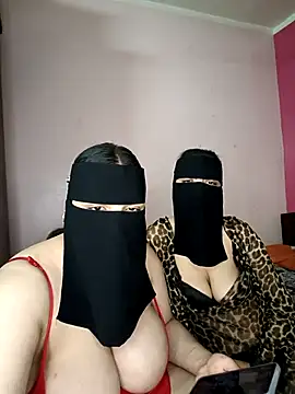 Meral1 online show from November 3, 2025, 10:57 pm