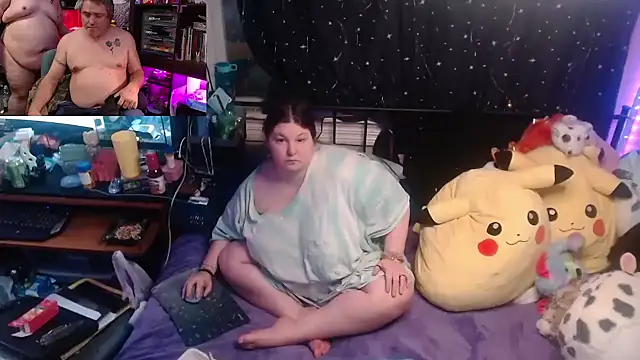 yoursexything79 online show from January 16, 2026, 12:25 am