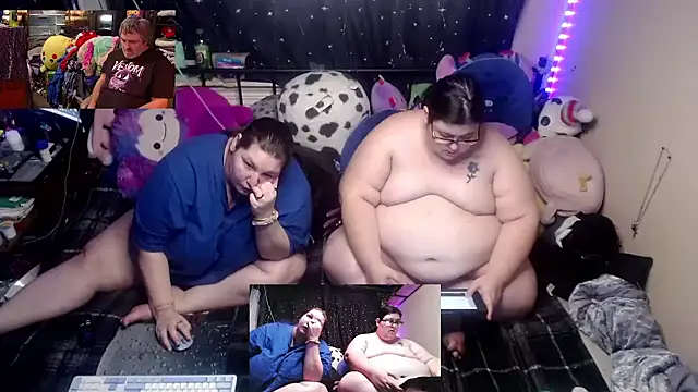 yoursexything79 online show from February 13, 2026, 3:06 am