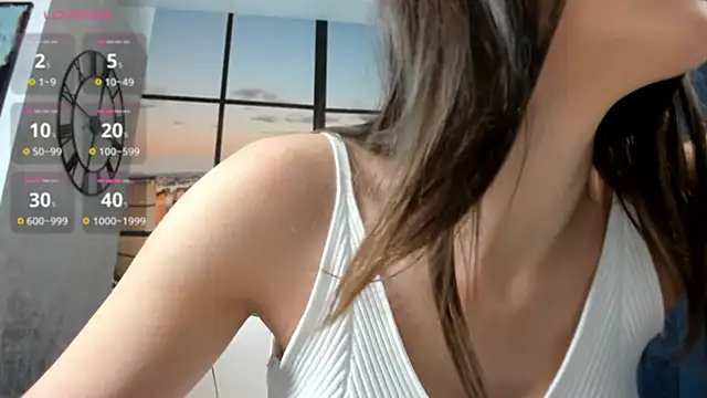 Jelisse Jones online show from December 14, 2025, 3:17 pm