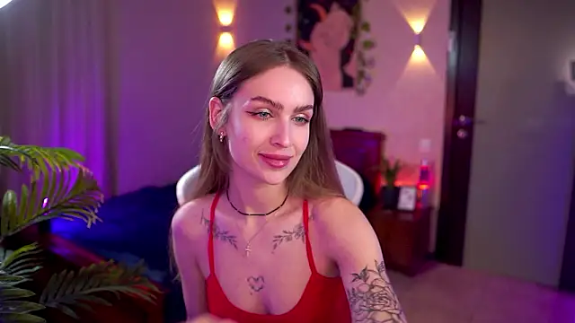 Snapshot of Kamila_icee chatting on March 6, 2026, 8:59 pm Kamila icee online show from March 6, 2026, 8:59 pm