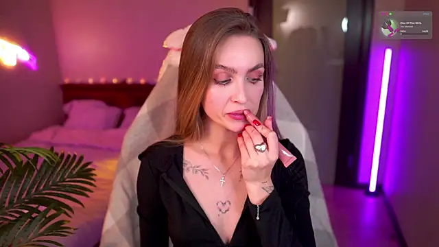 Snapshot of Kamila_icee chatting on January 13, 2026, 8:13 pm Kamila icee online show from January 13, 2026, 8:13 pm