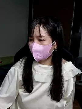 Snapshot of Ngocnhi2k chatting on January 22, 2025, 5:59 am Ngocnhi2k online show from January 22, 2025, 5:59 am