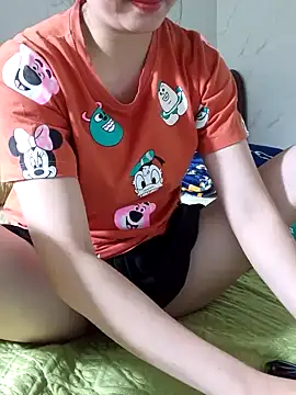 Snapshot of Ngocnhi2k chatting on January 6, 2025, 6:47 am Ngocnhi2k online show from January 6, 2025, 6:47 am