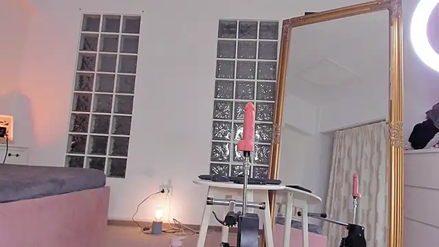 JassyeJoy online show from January 7, 2026, 5:23 am