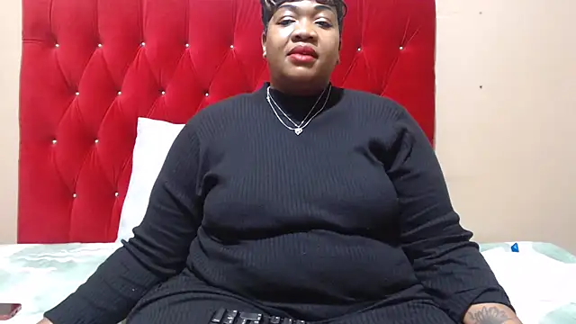 Snapshot of MIGHTYASSS chatting on September 27, 2025, 6:08 am MIGHTYASSS online show from September 27, 2025, 6:08 am