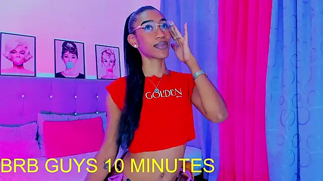 Snapshot of Kimberly_thompsom chatting on January 29, 2025, 4:15 am Kimberly thompsom online show from January 29, 2025, 4:15 am