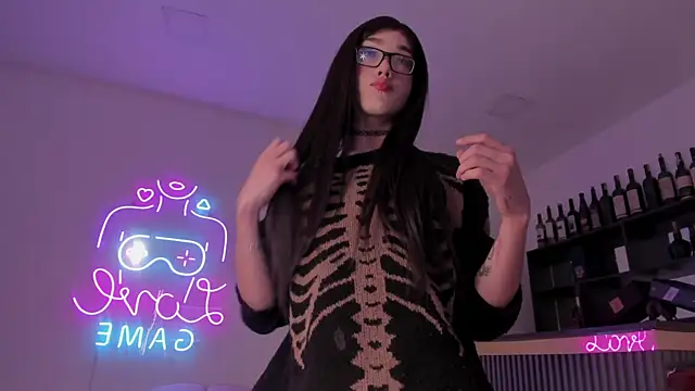 Snapshot of Bonnie_Luxury chatting on October 23, 2025, 5:17 am Bonnie Luxury online show from October 23, 2025, 5:17 am