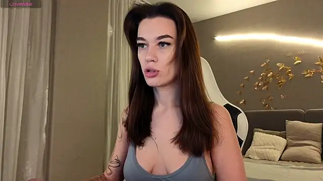 BBabyShark online show from November 8, 2025, 2:26 am