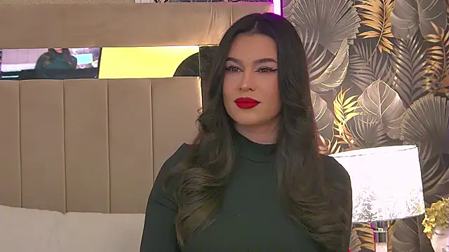 Snapshot of reyabaines chatting on January 7, 2026, 10:04 pm reyabaines online show from January 7, 2026, 10:04 pm