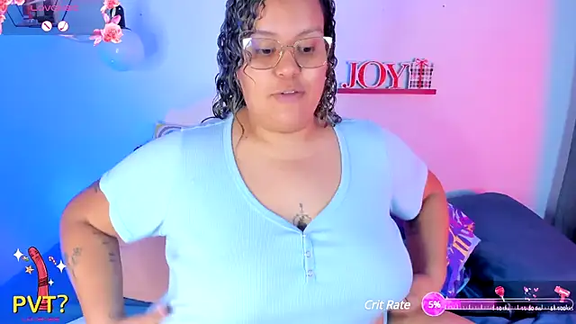 monicabbw  online show from February 4, 2025, 5:01 pm