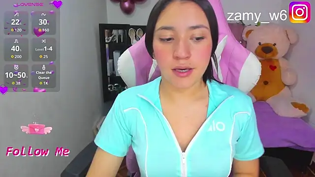 Snapshot of karla_cute01 chatting on December 19, 2025, 4:05 am karla cute01 online show from December 19, 2025, 4:05 am