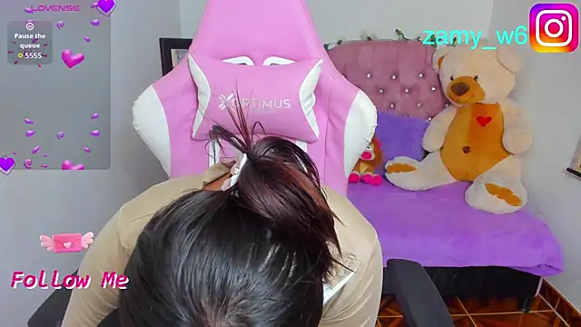 karla cute01 online show from March 20, 2026, 7:20 am