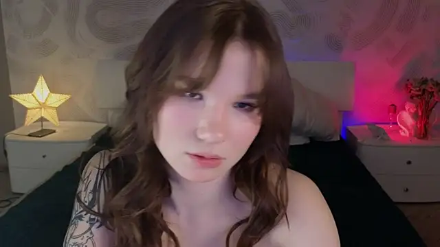 Snapshot of hey_tyanka chatting on February 20, 2025, 11:21 pm hey tyanka online show from February 20, 2025, 11:21 pm