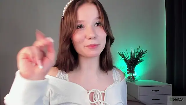 Snapshot of hey_tyanka chatting on January 27, 2025, 9:55 pm hey tyanka online show from January 27, 2025, 9:55 pm