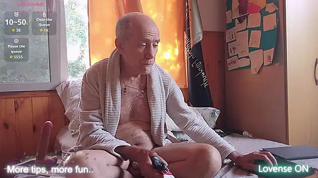 papifacu online show from November 29, 2025, 11:43 am