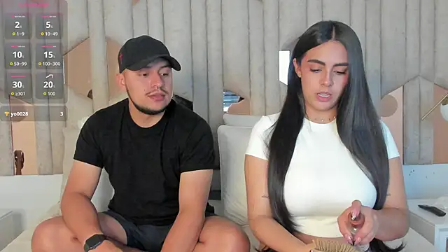 1m valery online show from September 26, 2025, 1:07 pm